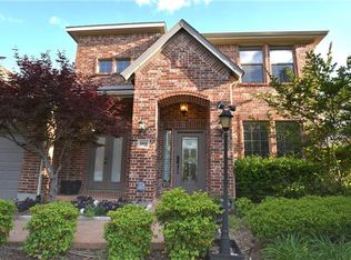 9809 Avalon Dr, Frisco, TX 75035