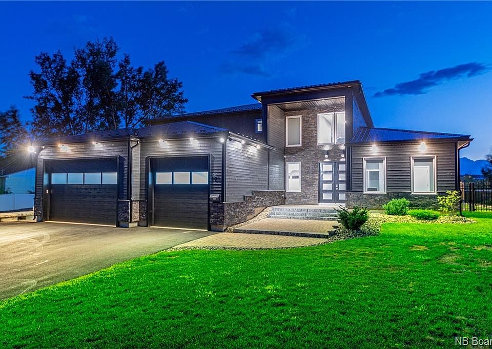 80 Riverside Dr, Fredericton, NB E3A 3Y1 MLS NB053578 Zillow