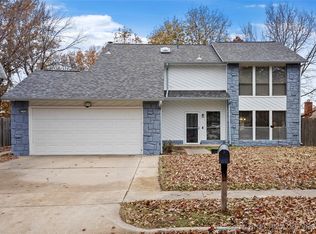 2904 W Canton St, Broken Arrow, OK 74012