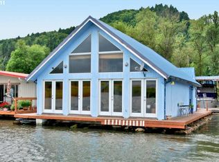 23926 NW Saint Helens Rd #L12, Portland, OR 97231