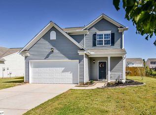 27 Spring Walk Way, Greenville, SC 29605