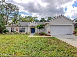 1659 Hayworth Cir NW, Palm Bay, FL 32907