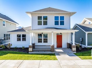 353 N 9th Ave, Pocatello, ID 83201