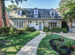 4012 Laird Pl, Chevy Chase, MD 20815