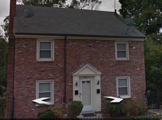 1642 Centre St #2, West Roxbury, MA 02132