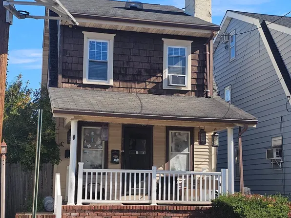 914 Park Ave, Trenton, NJ 08629