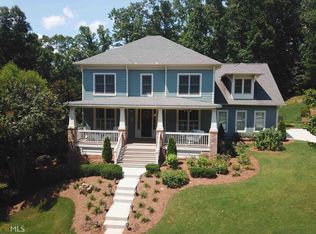 7403 Grand Reunion Dr, Hoschton, GA