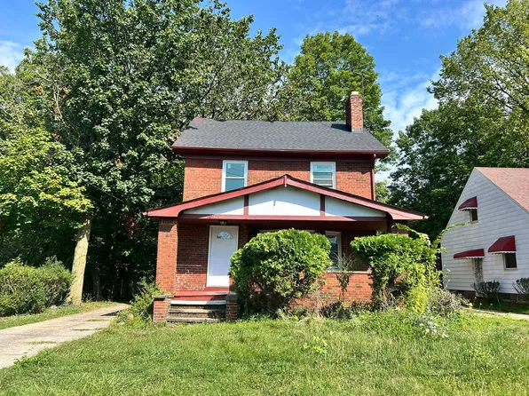 13629 Cranwood Park Blvd, Garfield Heights, OH 44125