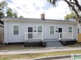 671-673 W 34th St, Savannah, GA 31415