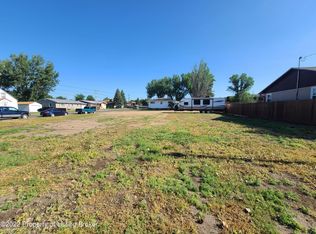 9th St E, Dickinson, ND 58601
