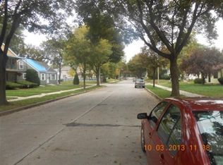 5260 N 48th St, Milwaukee, WI 53218