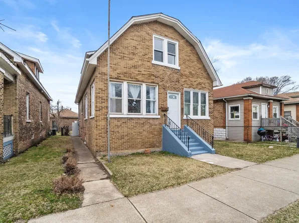 3930 Grace St, East Chicago, IN 46312