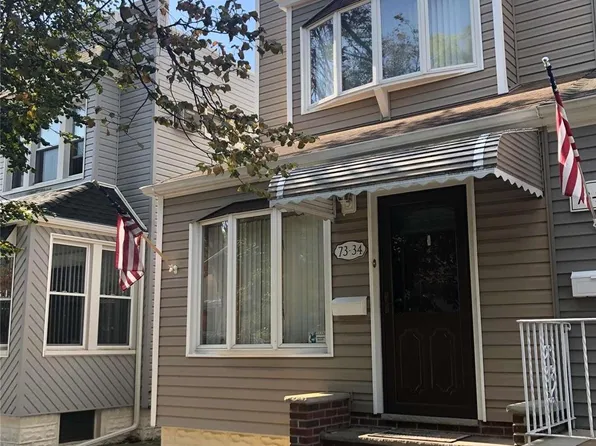 73-34 S 71st Place, Glendale, NY 11385
