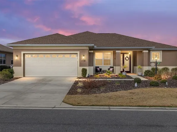 10525 SW 90th Street Rd, Ocala, FL 34481