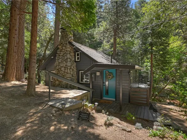 25005 Basel Dr, Crestline, CA 92325