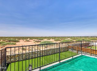 12980 Cozy Cove Ave, El Paso, TX 79938