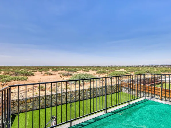 12980 Cozy Cove Ave, El Paso, TX 79938