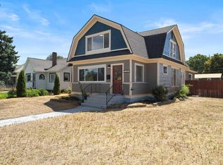 2302 E Mission Ave, Spokane, WA 99202