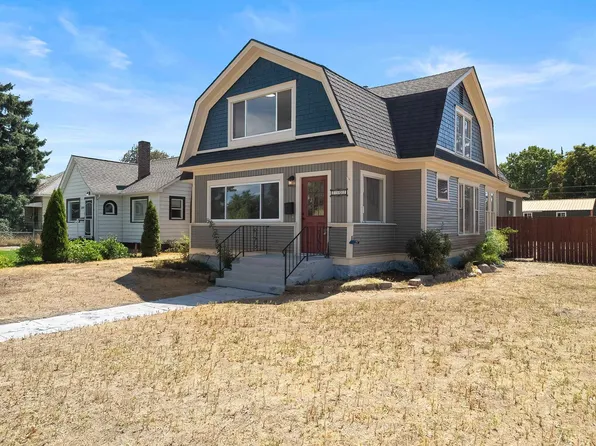 2302 E Mission Ave, Spokane, WA 99202