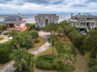 206 Ocean Blvd, Isle Of Palms, SC 29451