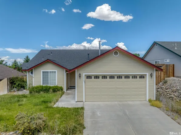 252 Mark St, Gardnerville, NV 89410