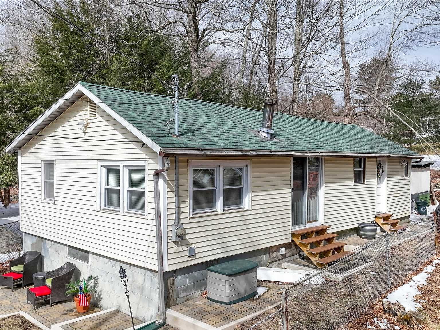 104 W Maple Ave, White Lake, NY 12786 MLS 414322 Zillow