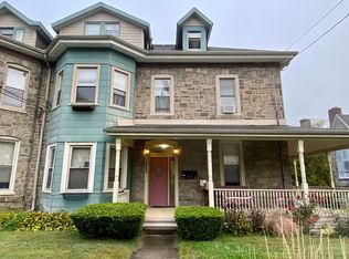 1325 Ashbourne Rd, Elkins Park, PA 19027