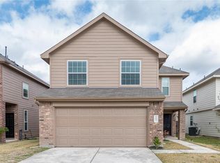 12027 Munich Dr, Houston, TX 77044