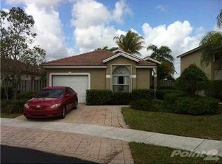 14430 SW 156th Ave, Miami, FL 33196