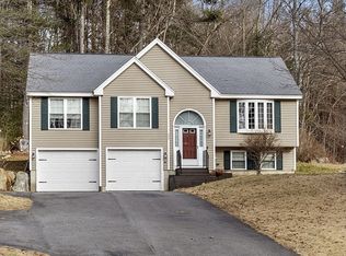 535 Clark St, Gardner, MA 01440