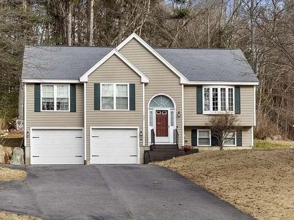 535 Clark St, Gardner, MA 01440