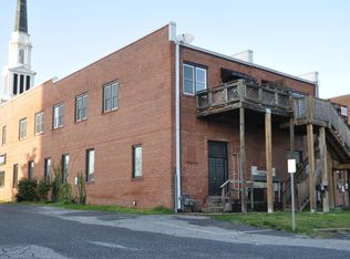 245 E Main St APT D, Spartanburg, SC 29306