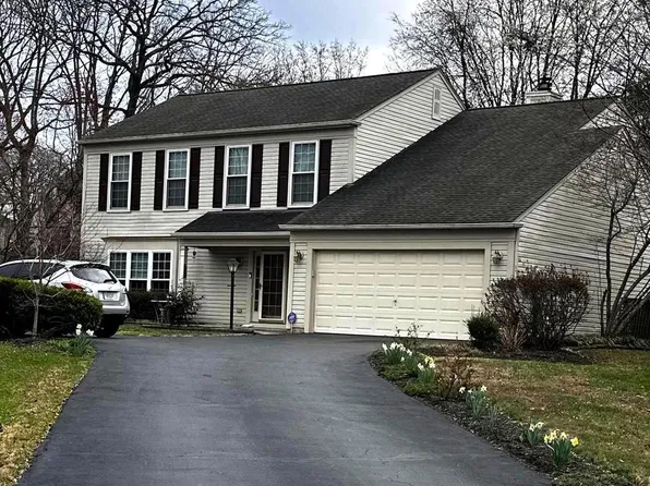 2785 Sugar Pine Ct, Woodbridge, VA 22192