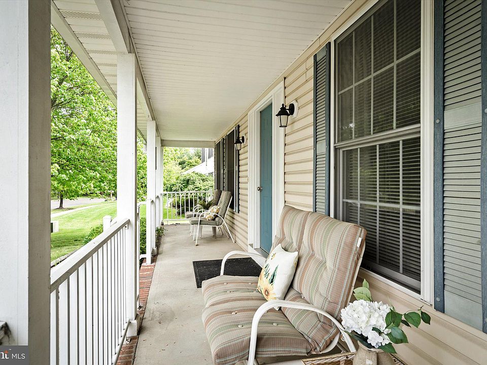 44 Andover Way, Hamilton, NJ 08610 Zillow