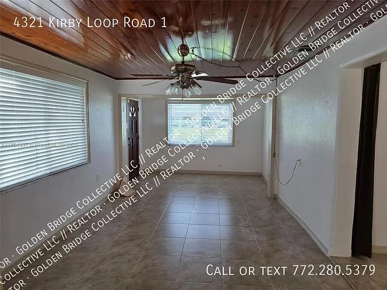 4321 Kirby Loop Rd #1 — Photo 3