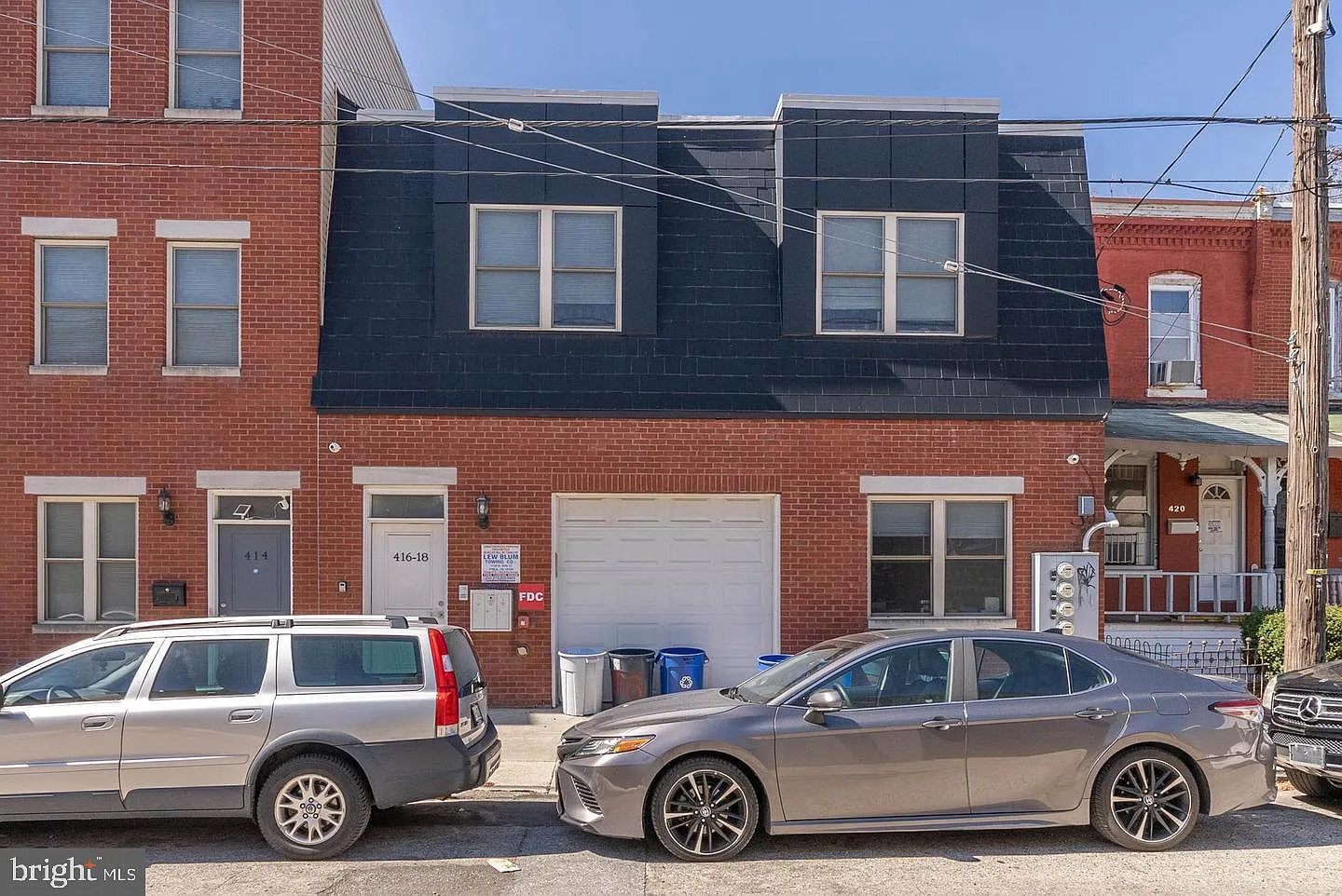 2 bed, 800 sqft, $1,500 — Photo 1