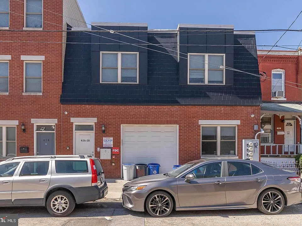 416 N Wiota St #18-1