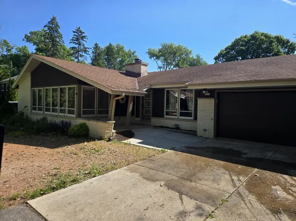 8262 N Cedarburg ROAD, Brown Deer, WI 53209