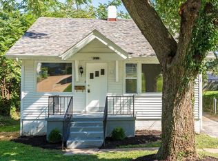 8931 Tudor Ave, Saint Louis, MO
