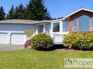 3813 Mountainview Pl, Gig Harbor, WA 98332