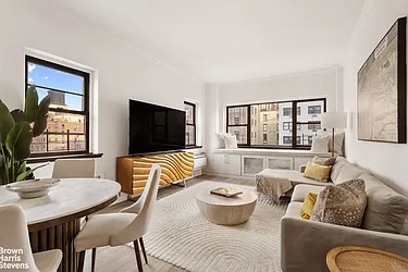 357 East 57th Street #16B image 1 of 8