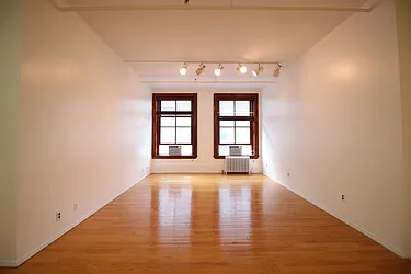 Rented by Alpha Properties NYC I LLC