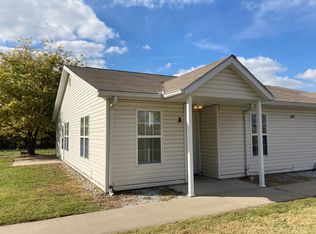 2898 S Kenser Rd, Joplin, MO 64804