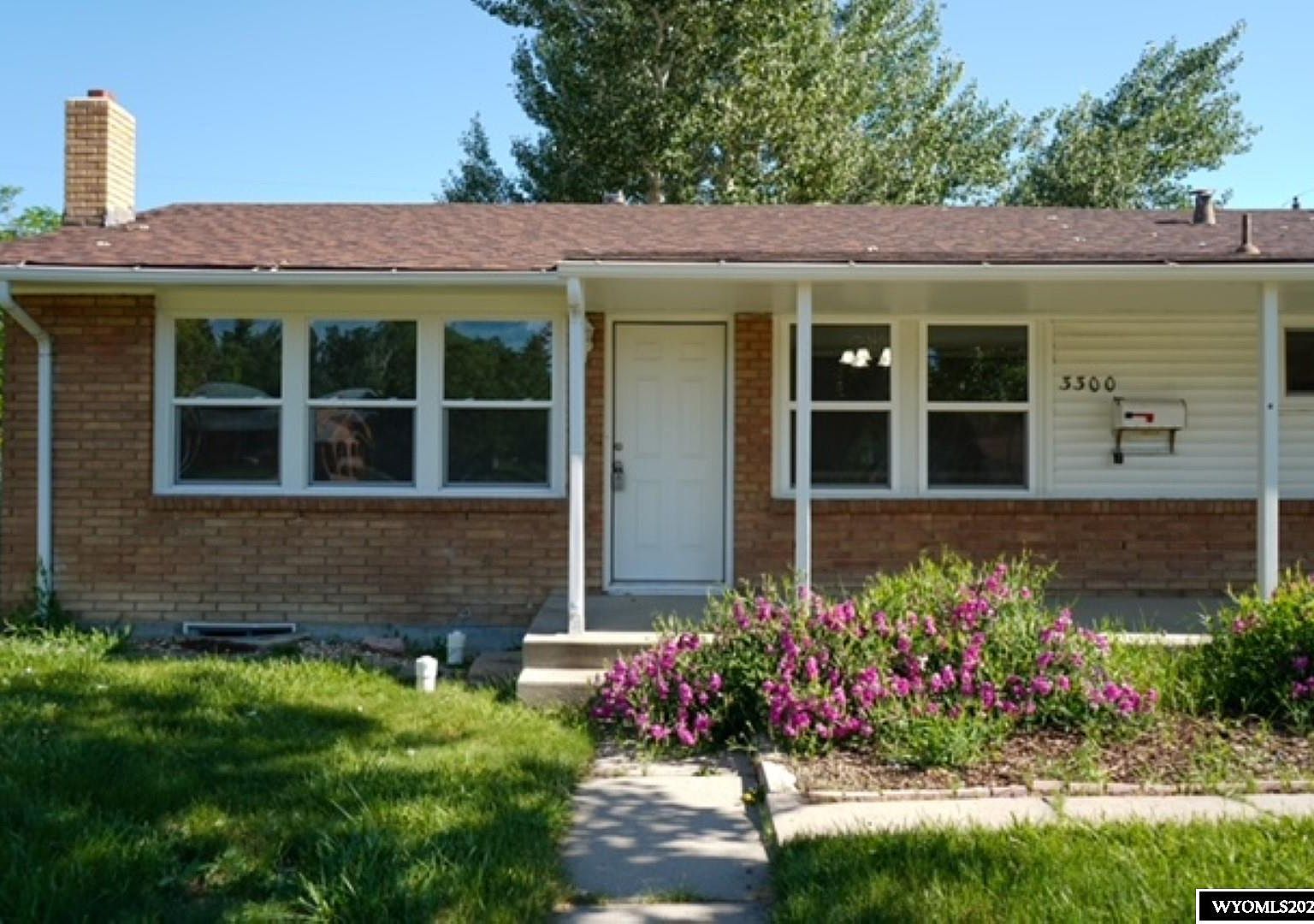 3300 E 12th St, Casper, WY 82609 MLS 20233744 Zillow