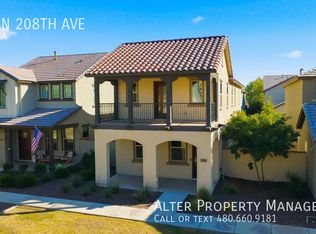 1785 N 208th Ave, Buckeye, AZ 85396