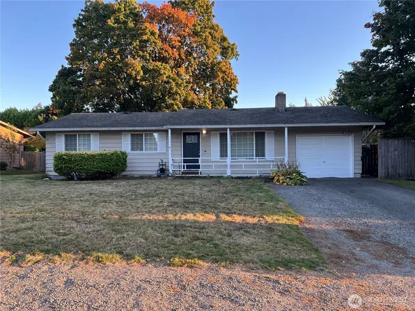1518 153rd Street SW, Lynnwood, WA 98087