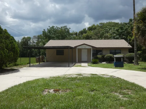 23700 State Road 46, Sorrento, FL 32776