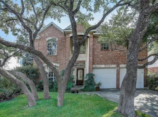 9003 Wildwater Way, Round Rock, TX 78681