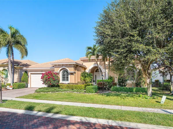 6375 Bellamalfi Street, Boca Raton, FL 33496