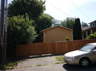 9276 56th Ave S, Seattle, WA 98118